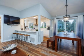 Marina Cottage by Simple Life Rentals